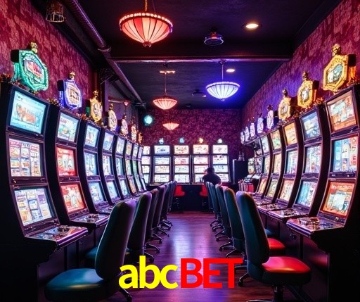 Melhores Jogos abcbet