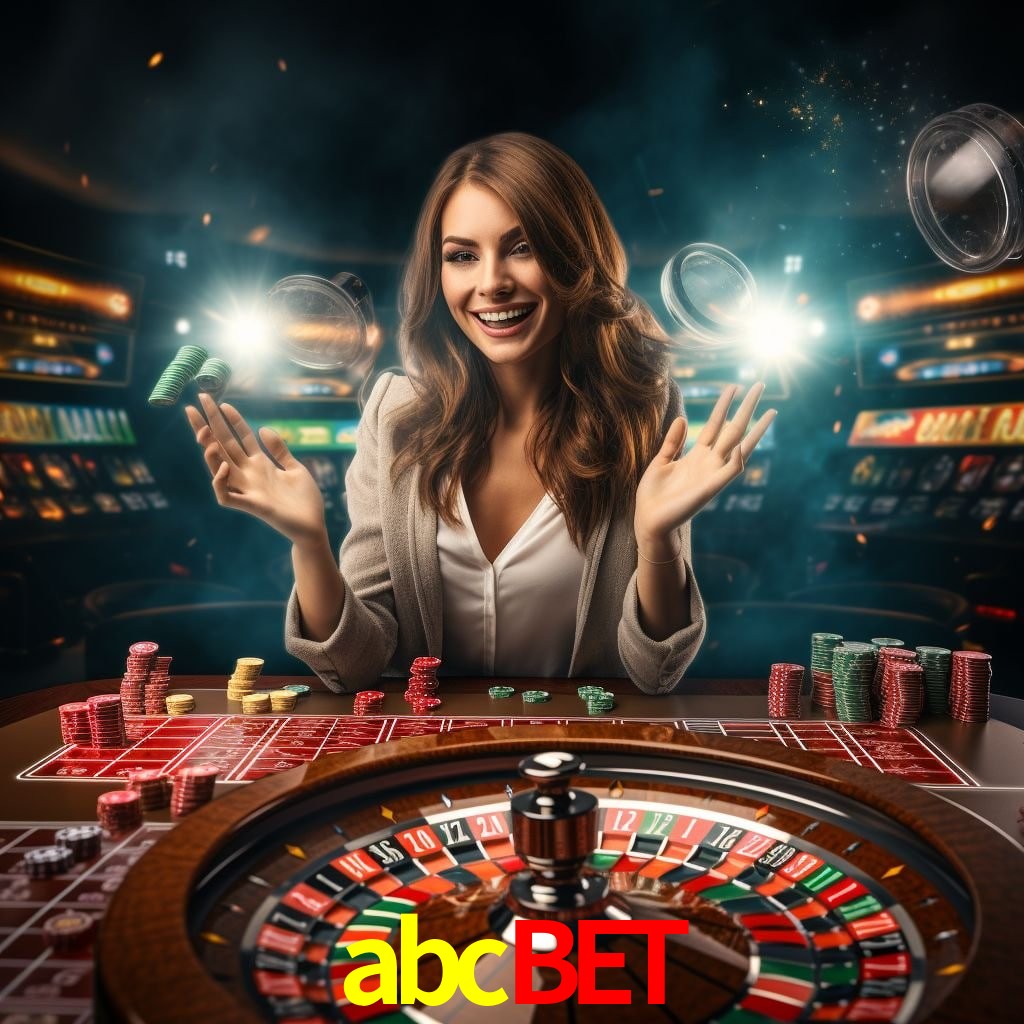 Sinta a adrenalina dos jogos de cassino com abcbet
