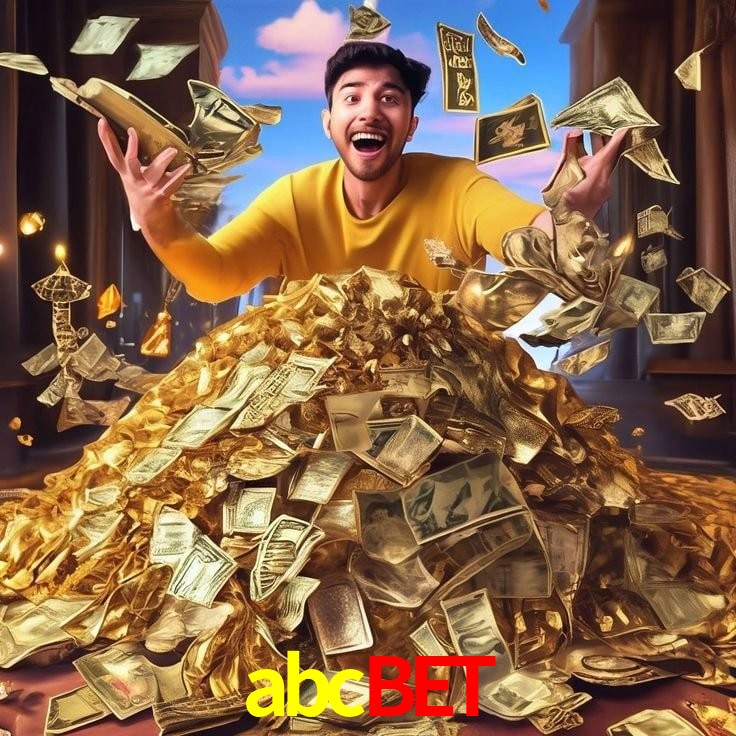 Tecnologia da Plataforma abcbet