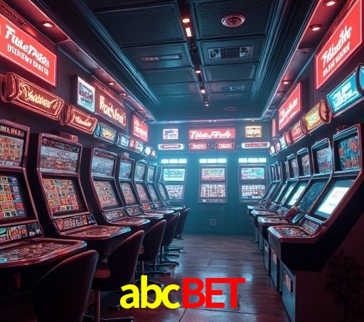 Evolução VIP abcbet
