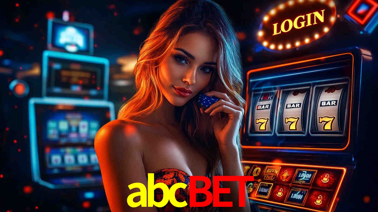Vantagens App abcbet