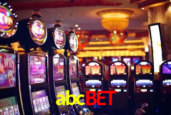 Descubra o Mundo do Cassino Online com abcbet