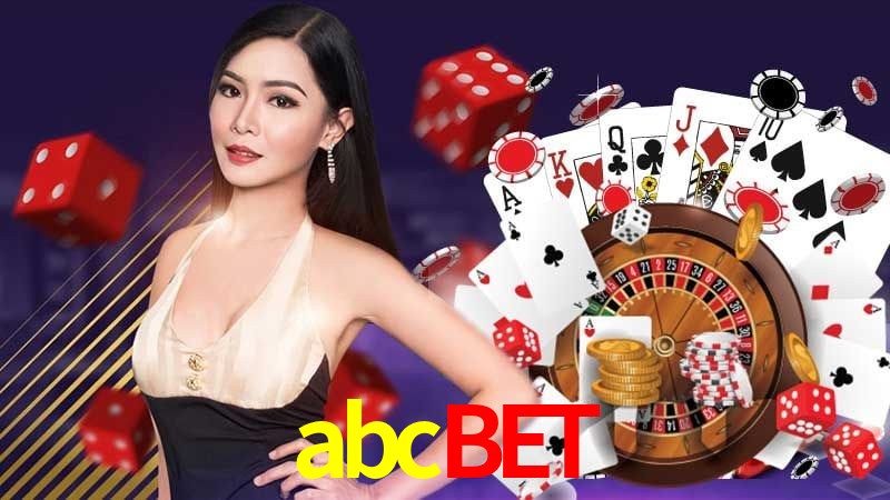 Recursos de Bônus abcbet