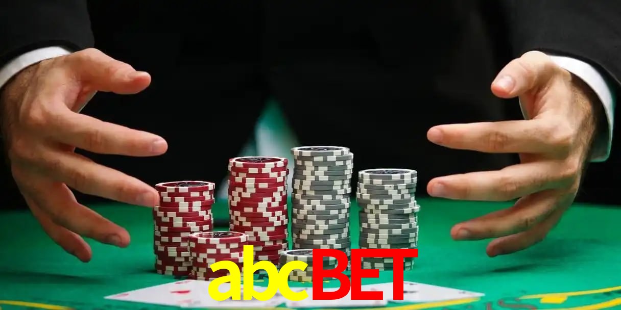 Promoções abcbet