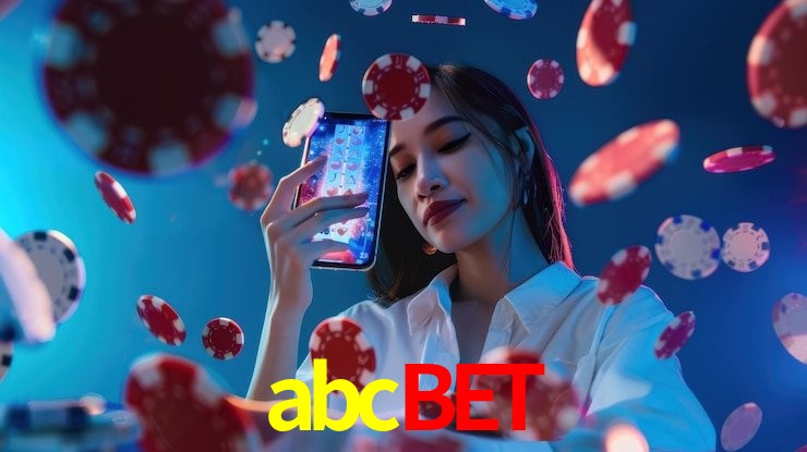 Casino Ao Vivo abcbet