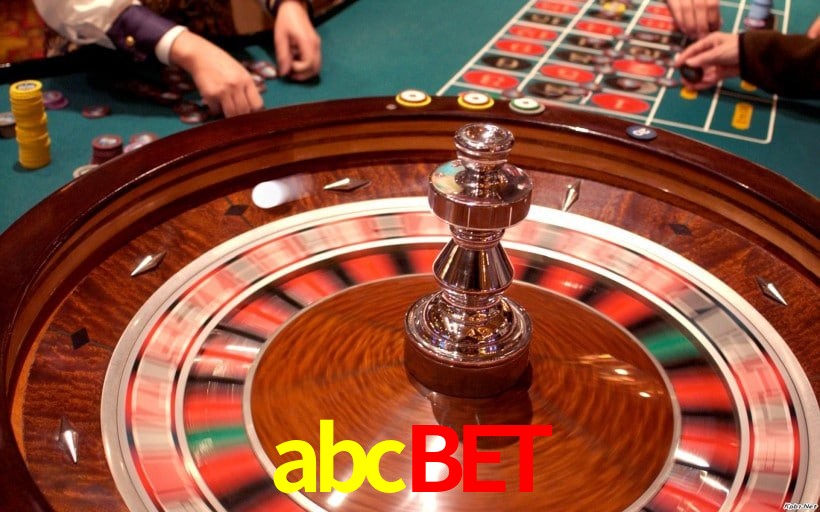 Provedores de Jogos abcbet