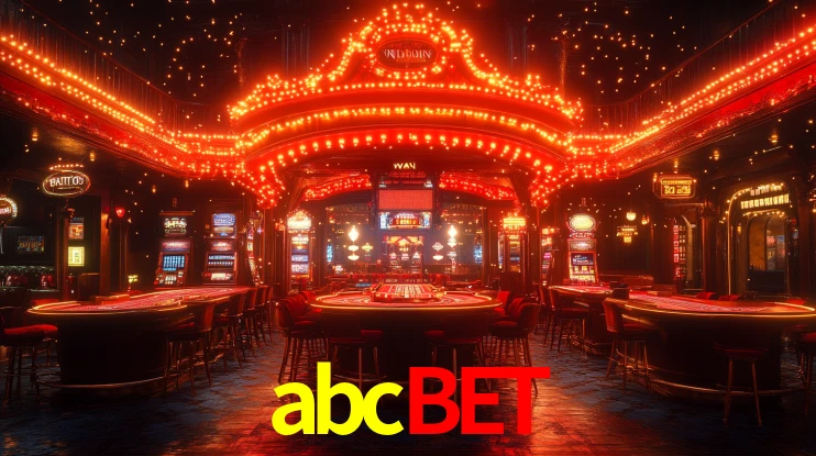 abcbet: Jogos de Caça-Níqueis-Altas Recompensas, Roleta-Velocidade, Blackjack-Desafios Máximos