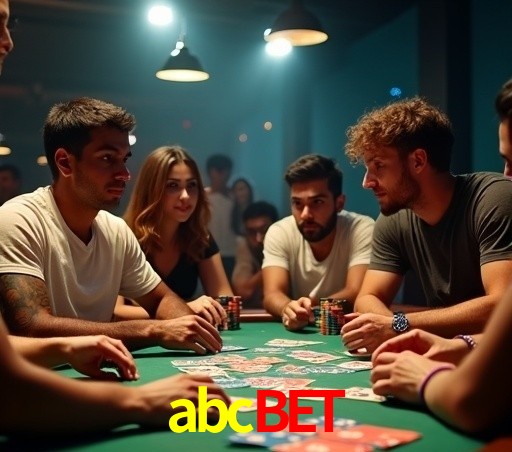 Sucesso abcbet