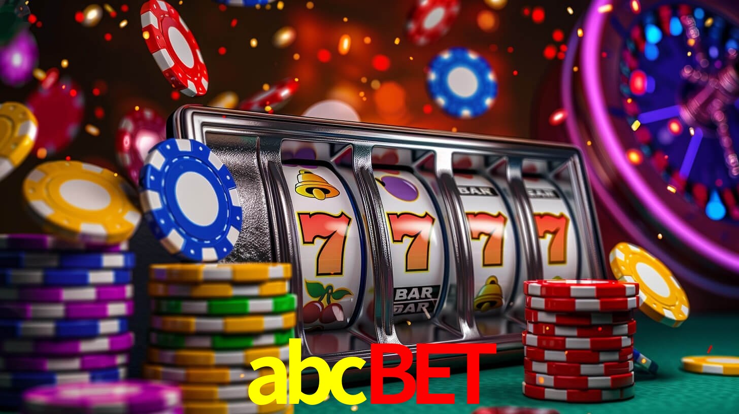 Jogos de Slot abcbet