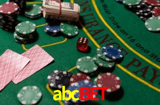 Jogos App abcbet