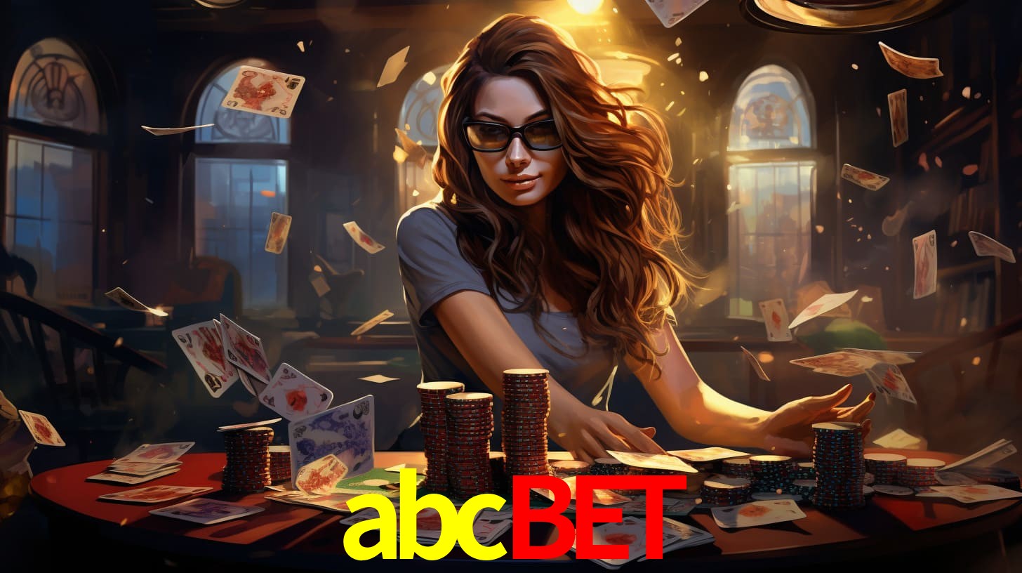 Roulette Table abcbet