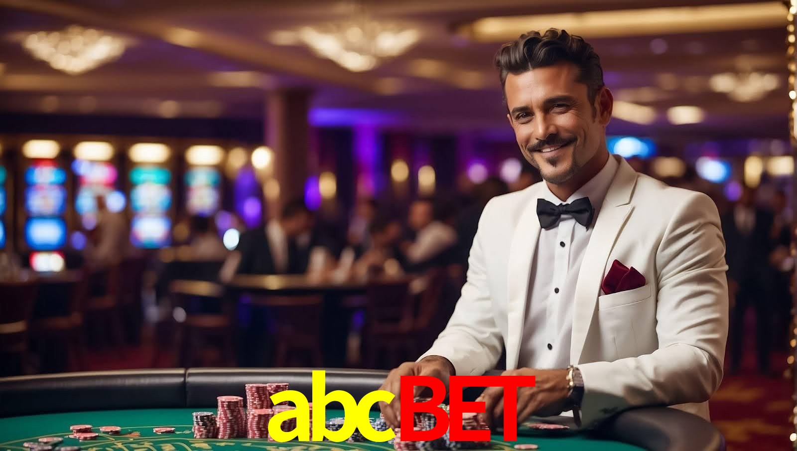 Tornar VIP abcbet