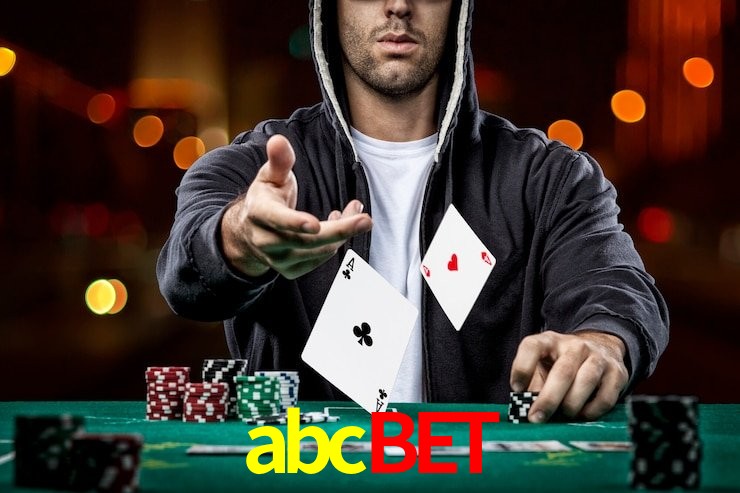 Funcionalidades App abcbet