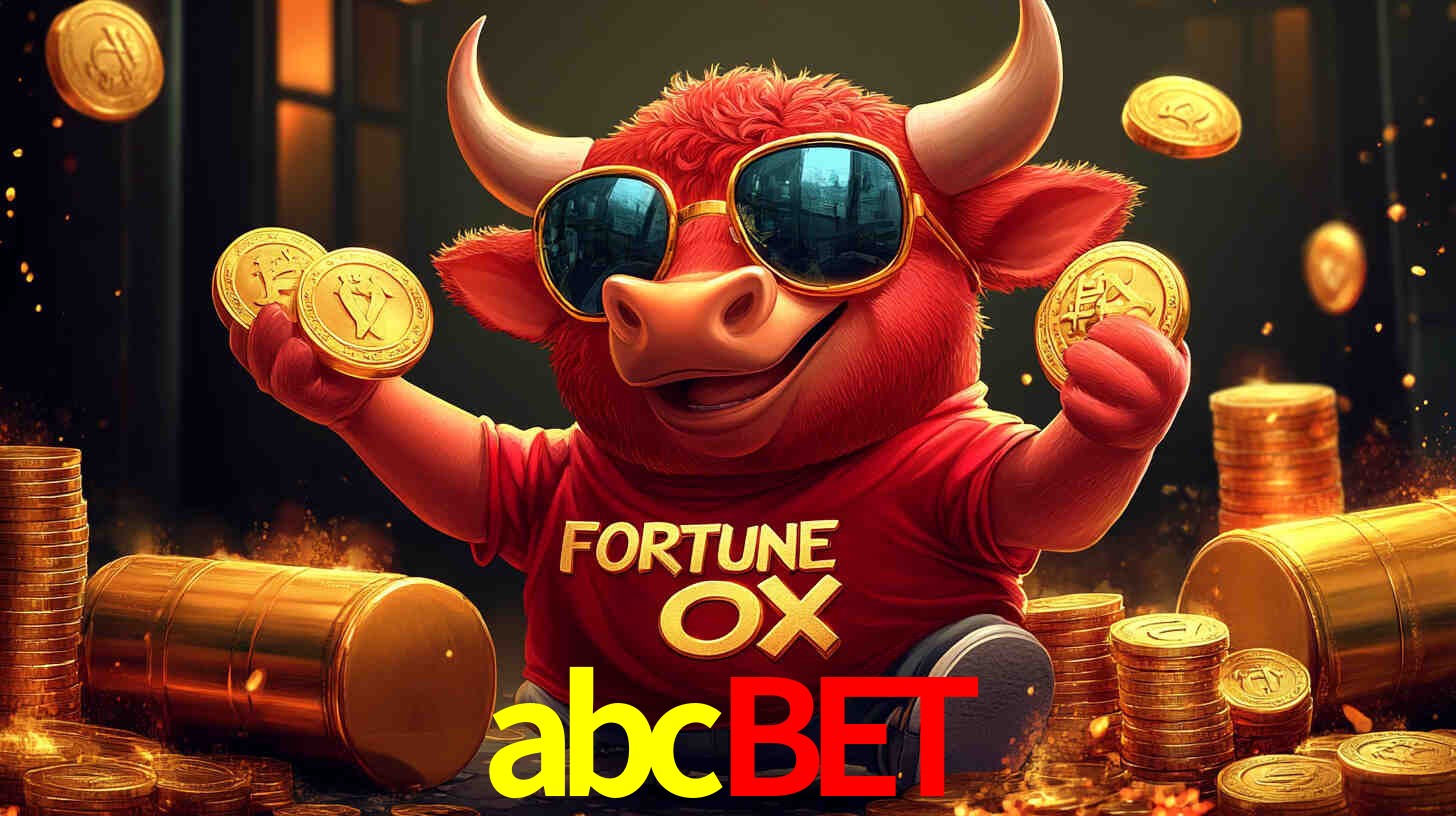 App Mobile abcbet