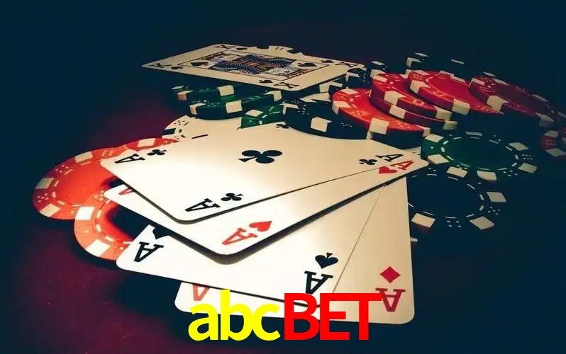 Chances Ganhar abcbet