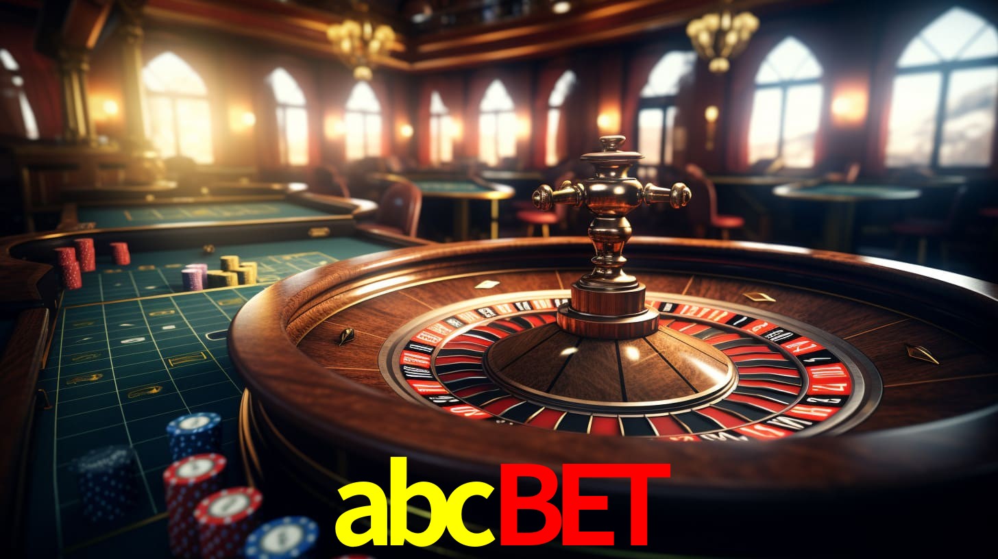 Live Casino abcbet