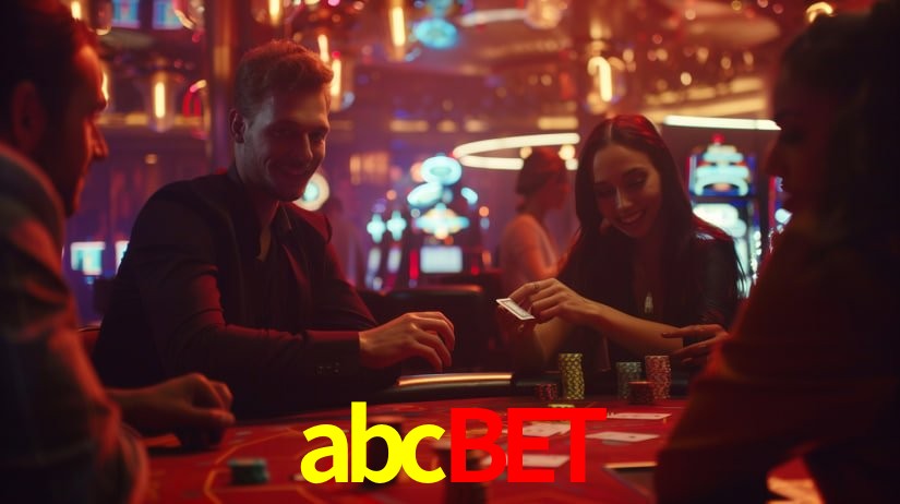 A Emoção da Loteria na abcbet: Uma Chance de Mudança de Vida