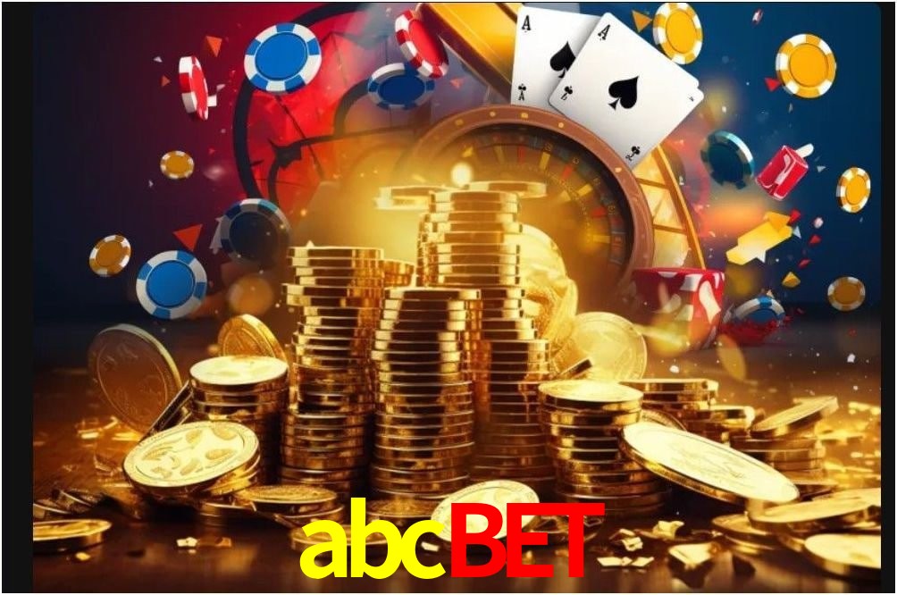 Apostas de Tênis abcbet
