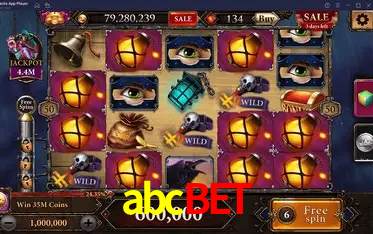 Descubra a Magia dos Jogos de Arcade no abcbet