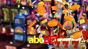 Segurança App abcbet