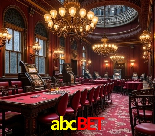 Bônus VIP abcbet