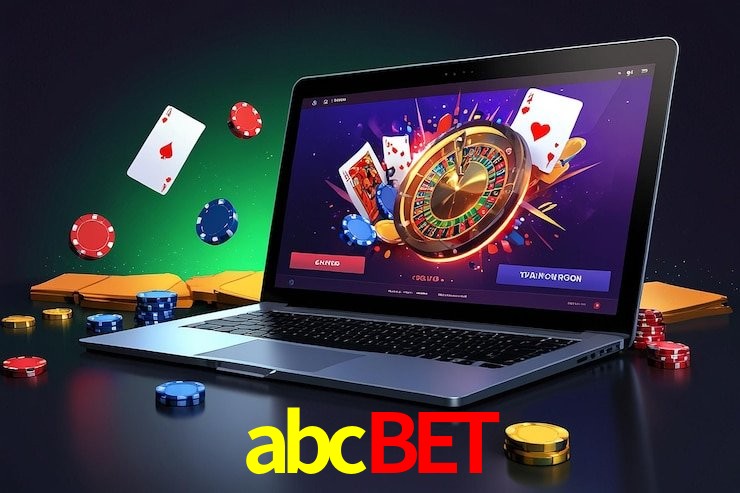 Suporte VIP abcbet