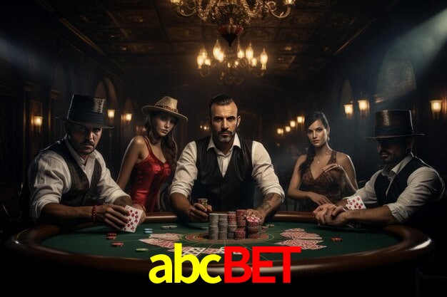 Casino VIP abcbet
